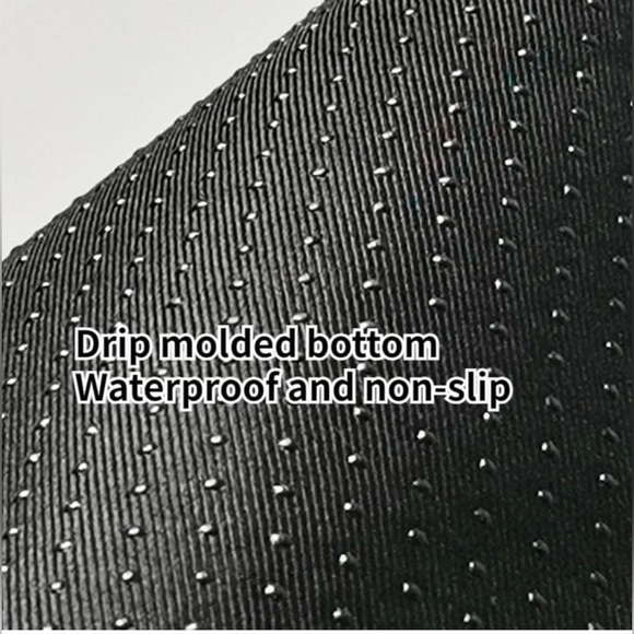 NEW Cozy Gray Cat Bed - Picture 7 of 16